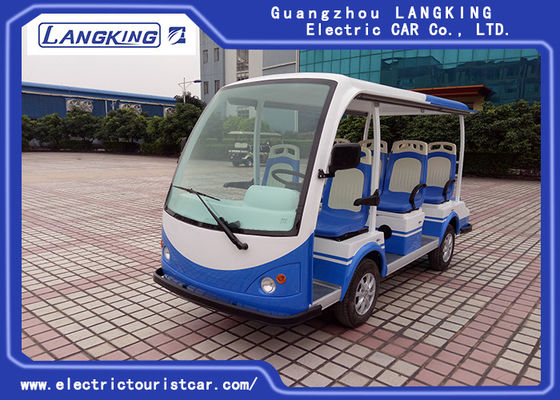 ประเทศจีน คลาสสิกการออกแบบสีม่วงวินเทจรถกอล์ฟรถท่องเที่ยวพร้อมใบรับรอง CE ที่รับรอง ผู้ผลิต