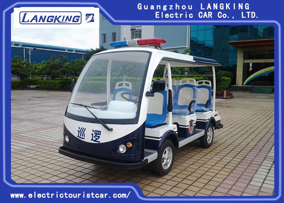 ประเทศจีน การออกแบบที่กำหนดเองรถตำรวจตระเวนไฟฟ้า, รถกอล์ฟไฟฟ้าสี่ล้อ ผู้ผลิต