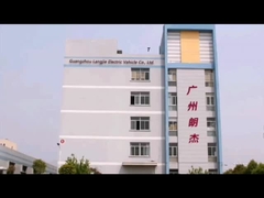 รุ่น 2-8 คน รถท่องเที่ยวไฟฟ้า ความเร็วสูงสุด 30 กม./ชม. สําหรับโรงแรม