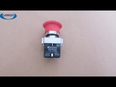 การชมสถานที่รถยนต์ หัวเห็ดล็อคตัวเอง ส่วนสําหรับการปิดสวิตช์