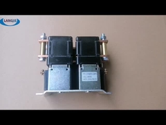 Freght สินค้ารถยนต์ อะไหล่ ติดต่อไฟฟ้าแบบดันแบบขั้วเดียว 5-8W 6 - 80V DC