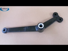 Antirust Electric Car Steering System Steering Intermediate Rocker Arm Assembly ระบบควบคุมรถยนต์แบบไฟฟ้า