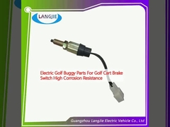 อะไหล่รถกอล์ฟไฟฟ้าสําหรับรถกอล์ฟสวิทช์เบรค