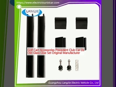 อุปกรณ์เสริมรถกอล์ฟ คาร์ตคลับ คาร์ตเก่า
