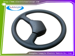 มาร์เชล เลดร์สเตียร์เวิลล์ ด้วยการออกแบบเนื้อเยื่อกันสลิด สําหรับรถชมสถานที่