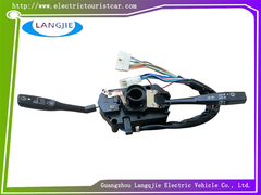 มาร์เชลล์ สัญญาณการหัน รวมไฟสวิทช์ประกอบสําหรับอุปกรณ์เสริมรถชมวิวไฟฟ้า