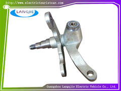 Club Car Aftermarket Parts LVTONG สําหรับล้อหน้า ดิสก์เบรค หัวแกะ