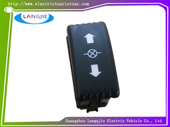 อุปกรณ์เสริมรถกอล์ฟ LVTONG สวิตช์หน้า/หลัง