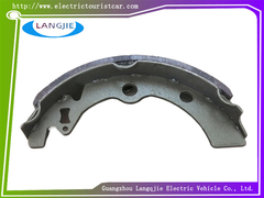 รองเท้าเบรคที่เหมาะสมสําหรับ Marshell Golf Cart Accessories