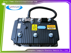 เครื่องควบคุมรถกอล์ฟ MC3336 ส่วนประกอบการควบคุมอิเล็กทรอนิกส์ 72V Marshell