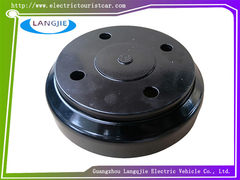 วงล้อหลัง วงกลองประกอบการ Marshell Golf Cart Accessories วงกลองเบรคหลัง