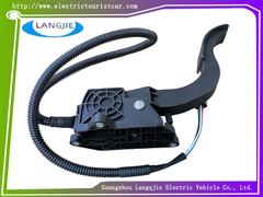 YDJS-4805 สายเร่งขายร้อนของผู้ผลิต EAGLE ชิ้นส่วนรถกอล์ฟ