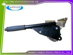 ใบเบรคมือสีดํา เหมาะสําหรับชิ้นส่วนรถบัสทัวร์ Marshell