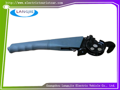 อุปกรณ์เสริมใบเบรคมือที่เหมาะสําหรับรถบัสทัวร์ของผู้ผลิต Marshell