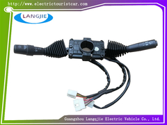 เครื่องปรับเปลี่ยนไฟฟ้ารถชมวิว รวมอุปกรณ์เสริม