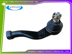 ส่วนที่ขายดีที่สุดของผู้ผลิต หัวลูกบอล เหมาะสําหรับรถกอล์ฟ LVTONG