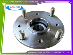 อุปกรณ์เสริมที่นั่งเบอร์หน้า เหมาะสําหรับรถกอล์ฟ LVTONG