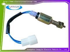 สลับเบรคเหมาะสําหรับ Marshell ผู้ผลิต อะไหล่รถบัสทัวร์ที่ขายดีที่สุด