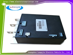 หน่วยควบคุมที่ขายดีที่สุดของผู้ผลิต เหมาะสําหรับรถกอล์ฟ EXCAR