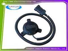 ส่วนประกอบ Encoder เหมาะสําหรับรถบัสทัวร์ EAGLE