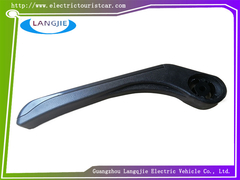 อุปกรณ์เสริมรองแขนด้านหน้าพลาสติกที่เหมาะสําหรับรถบัสทัวร์ Marshell