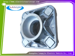 อุปกรณ์เสริมรถกอล์ฟ มาร์เชลล์ วงล้อหน้า