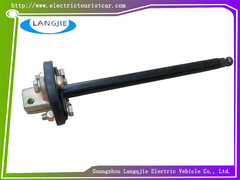 รถท่องเที่ยว ท่อแกนล่าง รถยนต์เก่า Drive Marshell สําหรับรถกอล์ฟ