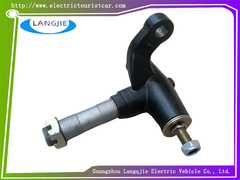 คาร์ทกอล์ฟ EAGLE ผ่าตัดนิ้วทางด้านหน้า