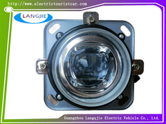 แหล่งแสง LED ไฟรถชมวิว แสงรถยนต์ Marshell ไฟหน้ารถยนต์วินเทจ