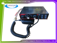 เครื่องกระตุ้นเสียงเสียงเสียงรถยนต์เก่า เครื่องกระตุ้นเตือนการจราจรรถพยาบาลฉุกเฉิน เครื่องกระตุ้นเตือนการจราจรรถยนต์การท่องเที่ยว