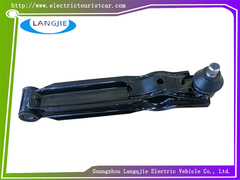 Wuling รถชมวิว สีดํากลม หัวควบคุมแขนแขนข้อมือ