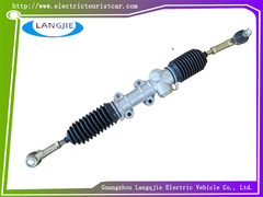 คาร์ทกอล์ฟ 4 ที่นั่ง 6 ผู้โดยสาร EXCAR รถยนต์