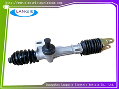 8-14 ที่นั่ง อิเล็กทริก ทัวร์บัส การแขวนขวาง ส่วนประกอบ การควบคุม