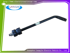 การประกอบสต๊อปควบคุม Marshell สําหรับส่วนแขวนรถท่องเที่ยว