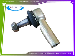 รถนักท่องเที่ยว หัวลูกบอล โบกี้ LVTONG Tie Rod End