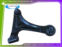 รถนักท่องเที่ยวหน้าล่างแขนควบคุมแขน Wuling การแขวนแขวนแขนควบคุมด้านล่าง