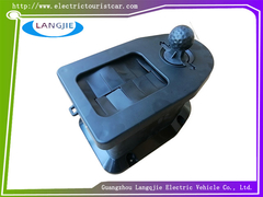 เครื่องล้างลูกหนัง LVTONG เครื่องล้างลูกกอล์ฟ ใช้สําหรับรถกอล์ฟ เครื่องล้างลูกหนัง