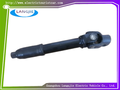 ระบบควบคุมรถไฟฟ้า