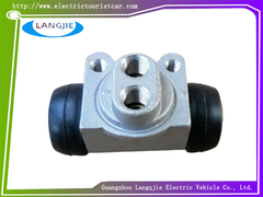 ปั๊มด้านหลังโดยไม่ใช้อุปกรณ์ประกอบรถบัสทัวร์ Marshell