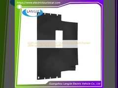 คาร์ทกอล์ฟ พื้น Mat เหมาะสําหรับสโมสรรถยนต์ ก่อนหน้านี้ พิโอเนียร์ 2004-up คาร์ทชิ้นส่วน 102504801