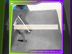 คลับคาร์ตพื้นแมท กอล์ฟ คาร์ตพื้นแมท คลับคาร์ต DS 1994-Up คาร์ตอะไหล่และอุปกรณ์เสริม