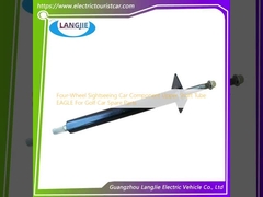 ส่วนประกอบรถชมวิวสี่ล้อ ช่องลมด้านบน EAGLE สําหรับอะไหล่รถกอล์ฟ