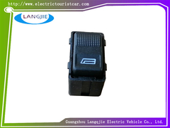 รถชี้ชมสถานที่ไฟฟ้า รถสากล LVTONG Button 5-Pin Forward/Backward Switch Assembly