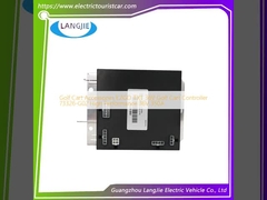 อุปกรณ์เสริมรถกอล์ฟ EZGO TXT เครื่องควบคุมรถกอล์ฟ 36V 73326-G02 ผลงานสูง 36V 350A