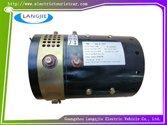 XQ-5-7HV 72V คลับคาร์ มาร์เชลล์ รถยนต์ทัวร์