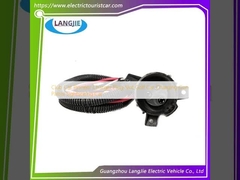 CIub Car Pioneer Charger Plug Slot กอล์ฟ คาร์ชาร์จปืน รถลาดตระเวน