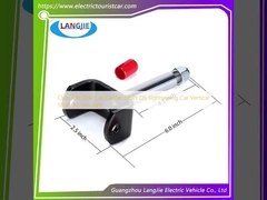 CIub คาร์ กอล์ฟ คาร์ เซ็นเตอร์ ชาฟต์ DS Sightseeing Car Vertical Shaft อุปกรณ์เสริม