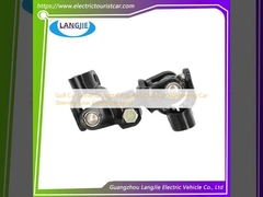 กอล์ฟรถยนต์ Universal Joint Cross Axis CIub รถยนต์ Sightseeing รถยนต์