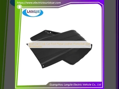 คาร์ทกอล์ฟ CIub รถเท้าปิด เป็ดป้องกันหนัง