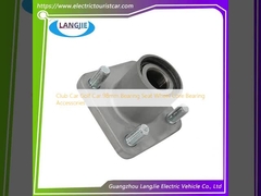 CIub รถกอล์ฟ รถ 98 มิลลิเมตร หมุน นั่ง ล้อ หลัก หมุน อุปกรณ์เสริม